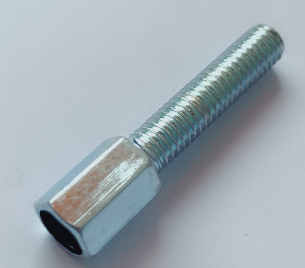 11B多工位螺帽機(jī)